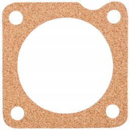 Gear change lever seal, old type T 25