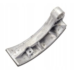 Brake shoe c 360 46526060 comfort