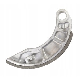 Brake shoe c 360 46526060 comfort