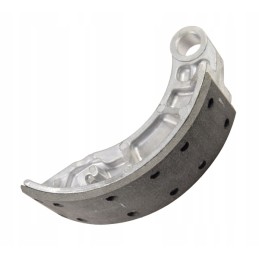 Brake shoe c 360 46526060 comfort