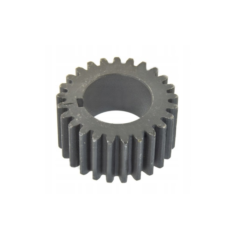 Crankshaft gear wheel ursus mf 31163491