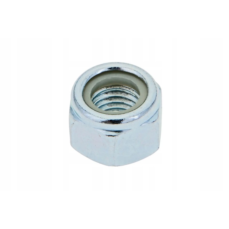 Kb0051126 M12 self-locking nut