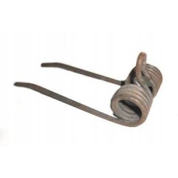Jugosl motogeneric baler pick-up spring