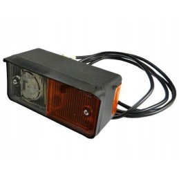 Left turn signal lamp W06L LED position light