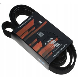 Multi V-ribbed belt jcb backhoe loader cva