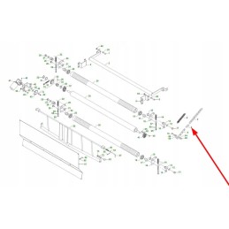 B01800098r chain link