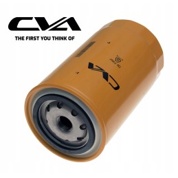 Engine oil filter for jcb backhoe loader cva