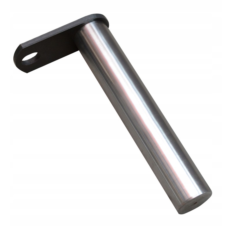 Arm pin for excavator cat