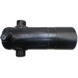 Hydraulic cylinder cylinder 60x45 stroke 170