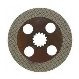 New Holland brake disc 5154521