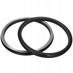 Sealing of the hitachi ex200 ex210 ex225 reduction gear