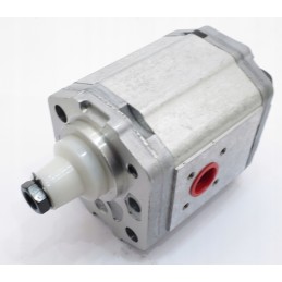 Snp2 a19l c004 hydraulic gear pump
