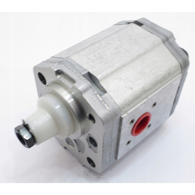 Snp2 a19l c004 hydraulic gear pump