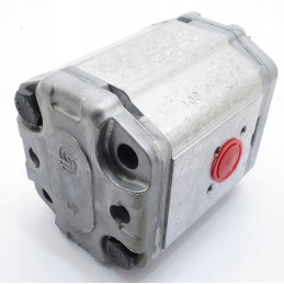 Snp2 a19l c004 hydraulic gear pump