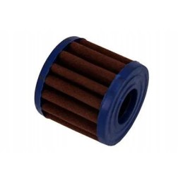 Cylindrical hydraulic oil filter 50mm x 53m