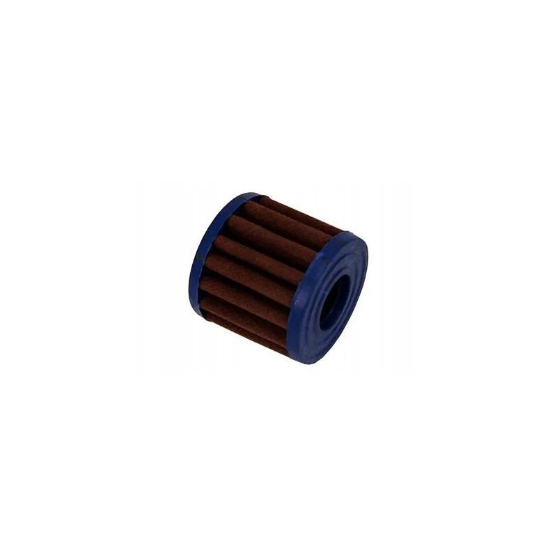 Cylindrical hydraulic oil filter 50mm x 53m