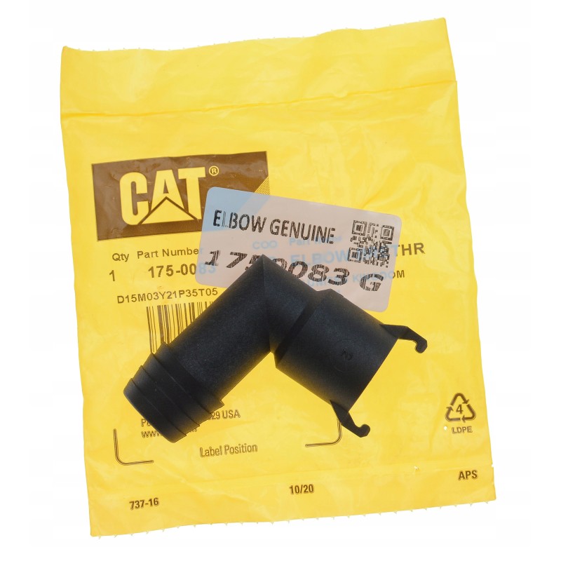 Elbow pneumothorax original cat