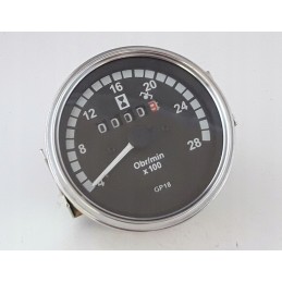 Hour meter tachometer c330 c 360 50657151