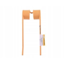 New Holland pick-up finger