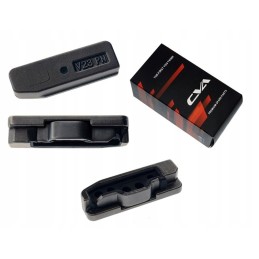 Volvo CVA tooth protection