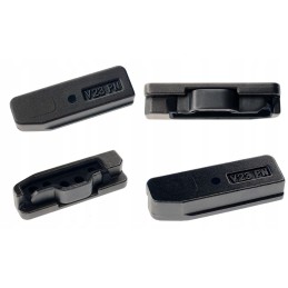 Volvo CVA tooth protection