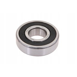 B02042517r ball bearing 1 row 25 x 62 x 17