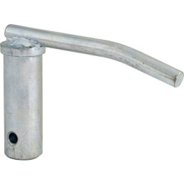 Transport hitch pin Ursus C 385 8045905