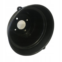 Cover of the PTO shaft