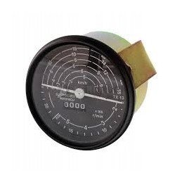 Engine hour counter mtg t 25a tch136381 tractor meter