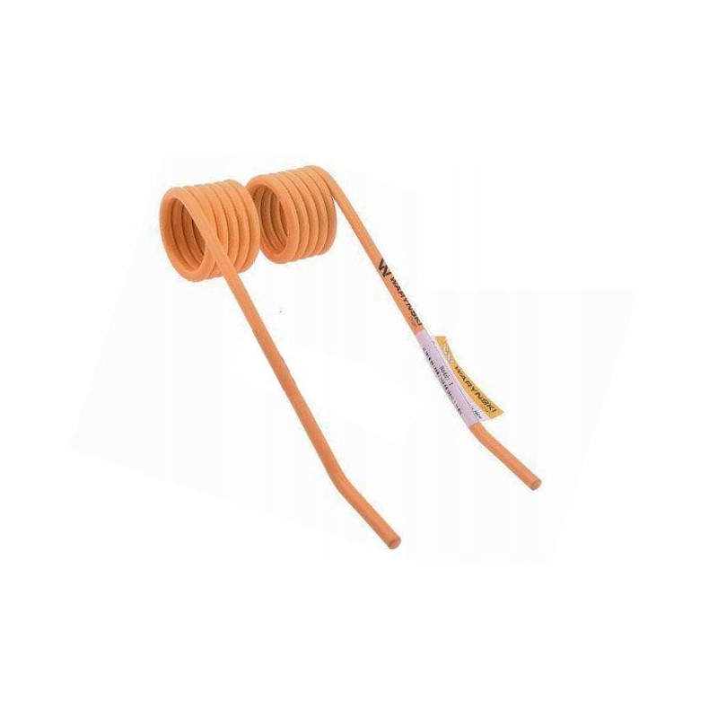 Pick-up finger New Holland Warynski 80683310