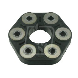 Rubber clutch for Claas combine harvester 798397