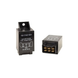 Directional interrupter mf 1617401m1