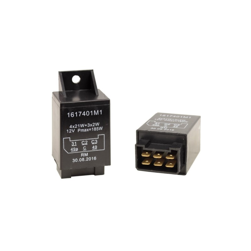 Directional interrupter mf 1617401m1