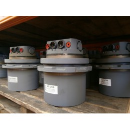 Roller 12 13 teeth bonfiglioli trasmital kyb