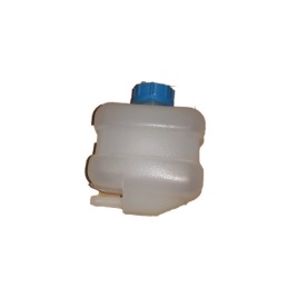 Ursus C 360 brake fluid reservoir