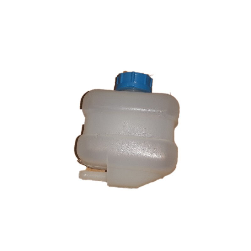 Ursus C 360 brake fluid reservoir