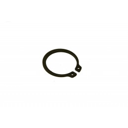 Securing the satellites of the Manitou 562508 final drive