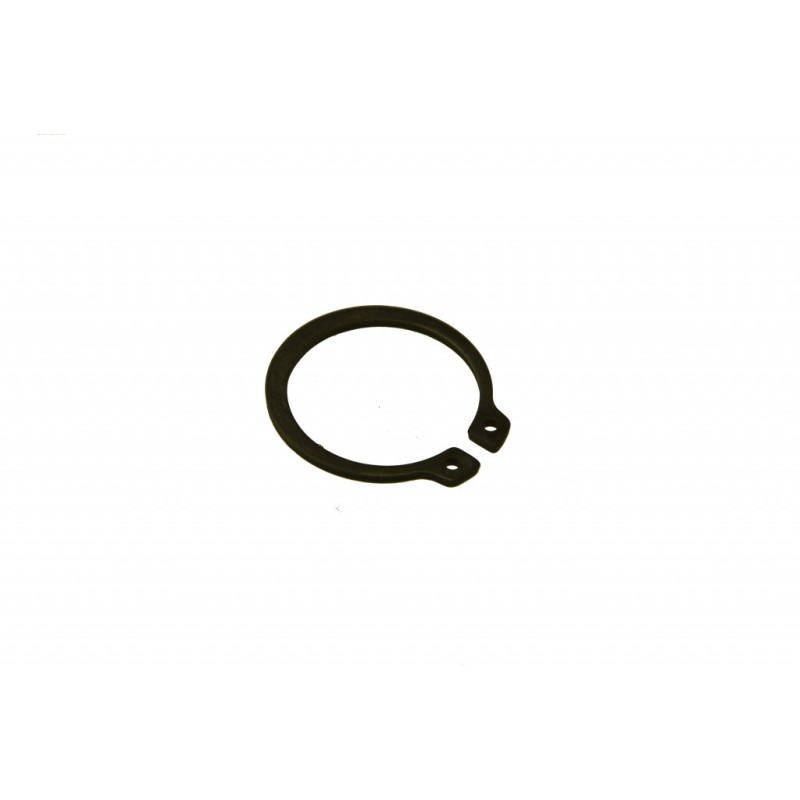 Securing the satellites of the Manitou 562508 final drive