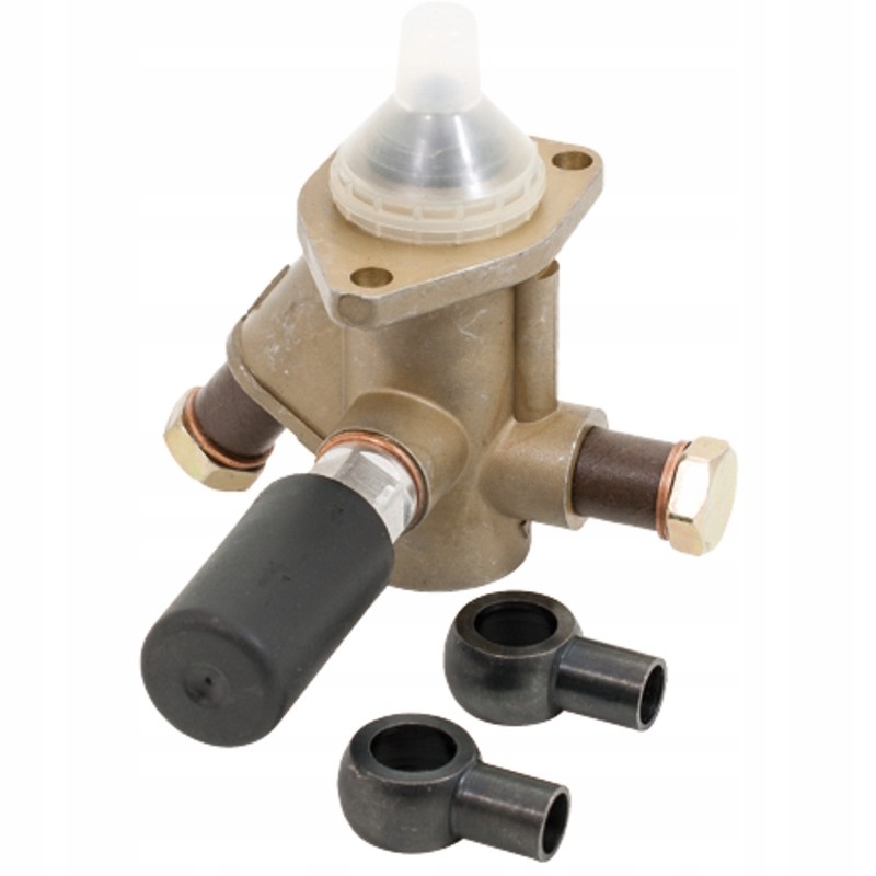 Old type feeding pump 657933383