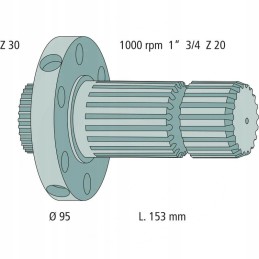 End cap of power relay 70806336