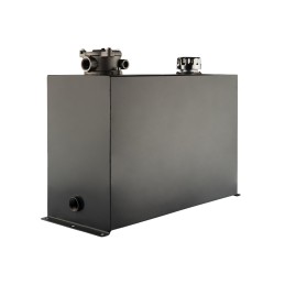 Oil tank 45l set 1 41 01 045 hydrolider
