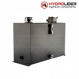 Oil tank 45l set 1 41 01 045 hydrolider