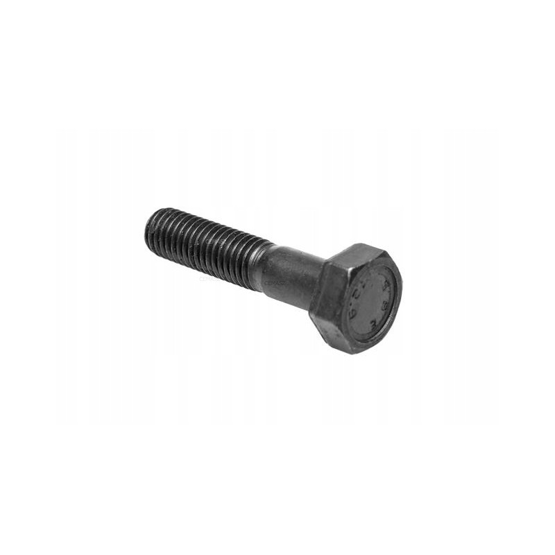 Planetary system screw for cat