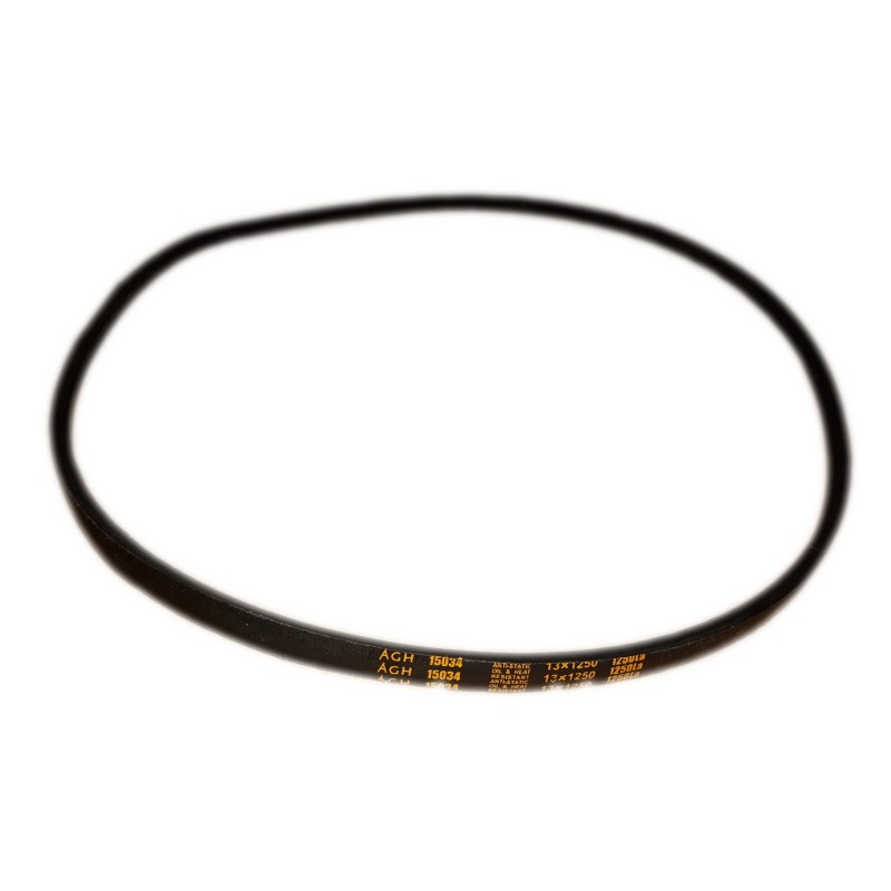 V-belt a 1250 mtz belarus