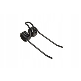 B127804 pick-up spring finger