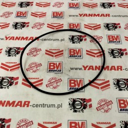 Yanmar o-ring plug for hydraulic oil tank