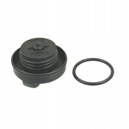 Fendt g411201060110 fuel filler cap