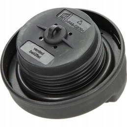 Fendt g411201060110 fuel filler cap