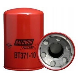 Spin on baldwin bt371 hydraulic filter 10