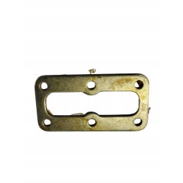 Metal cover for the Mtz Belarus hydraulic tank